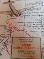 Bakom hemligst&auml;mpeln : hemlig verksamhet i Sverige i v&aring;r tid