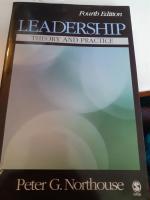 Leadership - theory and practice