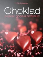 Choklad : Praliner, godis & småkakor