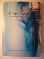 Krispedagogik : hj&auml;lp till barn och unga i kris