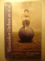 M&auml;nniskor i behov av st&ouml;d