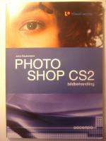 Photoshop CS2 bildbehandling