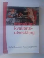 M&auml;nsklig kvalitetsutveckling