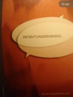 Patientundervisning