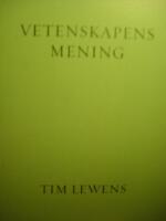 Vetenskapens mening