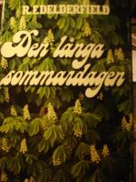 Den l&aring;nga sommardagen