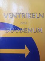 Ventrikeln och duodenum : normal uppbyggnad, fysiologi samt synpunkter p&aring; diagnostik och behandling av vanliga sjukdomstillst&aring;nd i ventrikeln och duodenum