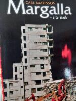 Margalla : efterskalv