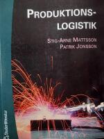 Produktionslogistik