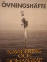 Navigering och sj&ouml;manskap f&ouml;r fritidsb&aring;tar inomsk&auml;rs och utomsk&auml;rs