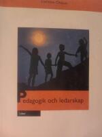 Pedagogik och ledarskap