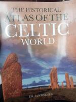 The historical Atlas of the Celtic World