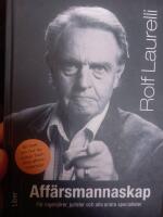 Aff&auml;rsmannaskap f&ouml;r ingenj&ouml;rer, jurister och alla andra specialister