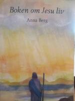 Boken om Jesu liv