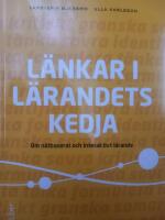 L&auml;nkar i l&auml;randets kedja