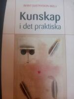 Kunskap i det praktiska