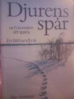 Djurens sp&aring;r