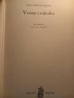 Venus i rokoko