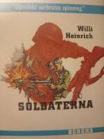 Soldaterna