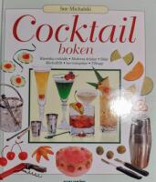 Cocktailboken