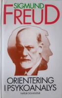 Orientering i psykoanalys