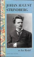 Johan August Strindberg