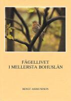 F&aring;gellivet i mellersta Bohusl&auml;n