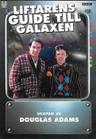 Liftarens guide till galaxen