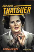 Margaret Thatcher : en biografi