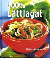 100% L&auml;ttlagat