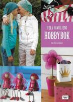 Hela familjens hobbybok