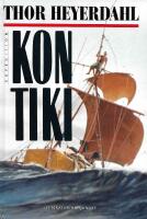 Expedition kon-Tiki
