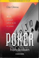 Pokerhandboken : allt om pokerspel och hur du blir en vinnare