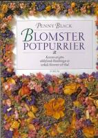 Blomsterpotpurrier