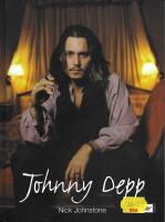Johnny Depp
