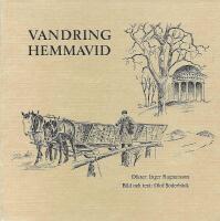 Vandring hemmavid