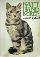 Katthandboken