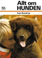 Allt om hunden