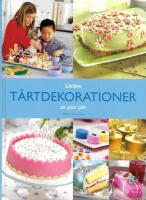 L&auml;ckra t&aring;rtdekorationer att g&ouml;ra sj&auml;lv