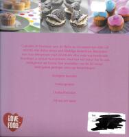 Cupcakes - Fantastiska bakverk f&ouml;r alla