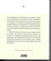 Nils Emils matminnen och hans allra b&auml;sta recept