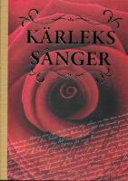 K&auml;rlekss&aring;nger