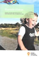 Barnen i fokus : exempel p&aring; f&ouml;ruts&auml;ttningar f&ouml;r ett framg&aring;ngsrikt st&ouml;d till barn och unga