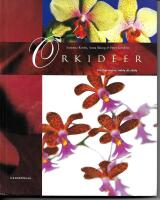 Orkid&eacute;er