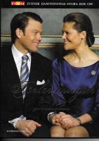 F&ouml;rlovningen 2009