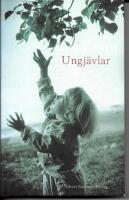 Ungj&auml;vlar