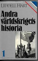 Andra v&auml;rldskrigets historia, del 1 och 2