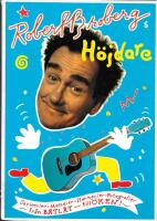 Broberg Roberts h&ouml;jdare