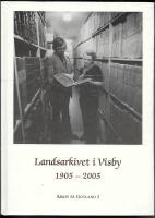Landsarkivet i Visby 19052005