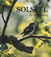 Solspel